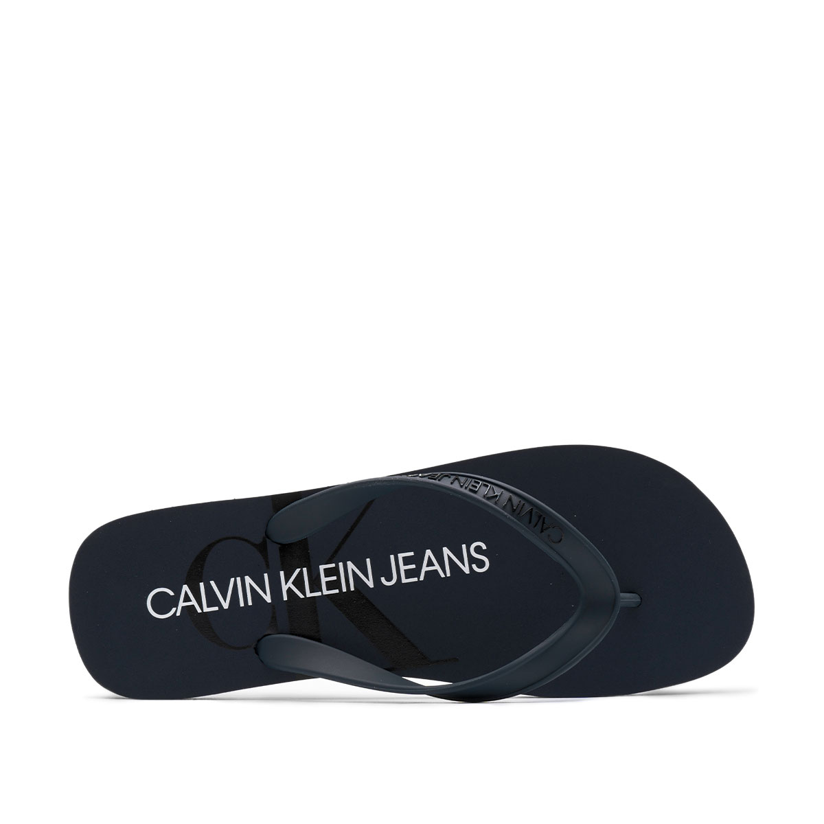 Calvin Klein Beach Sandal Monogram TPU  YM0YM00055-CHW