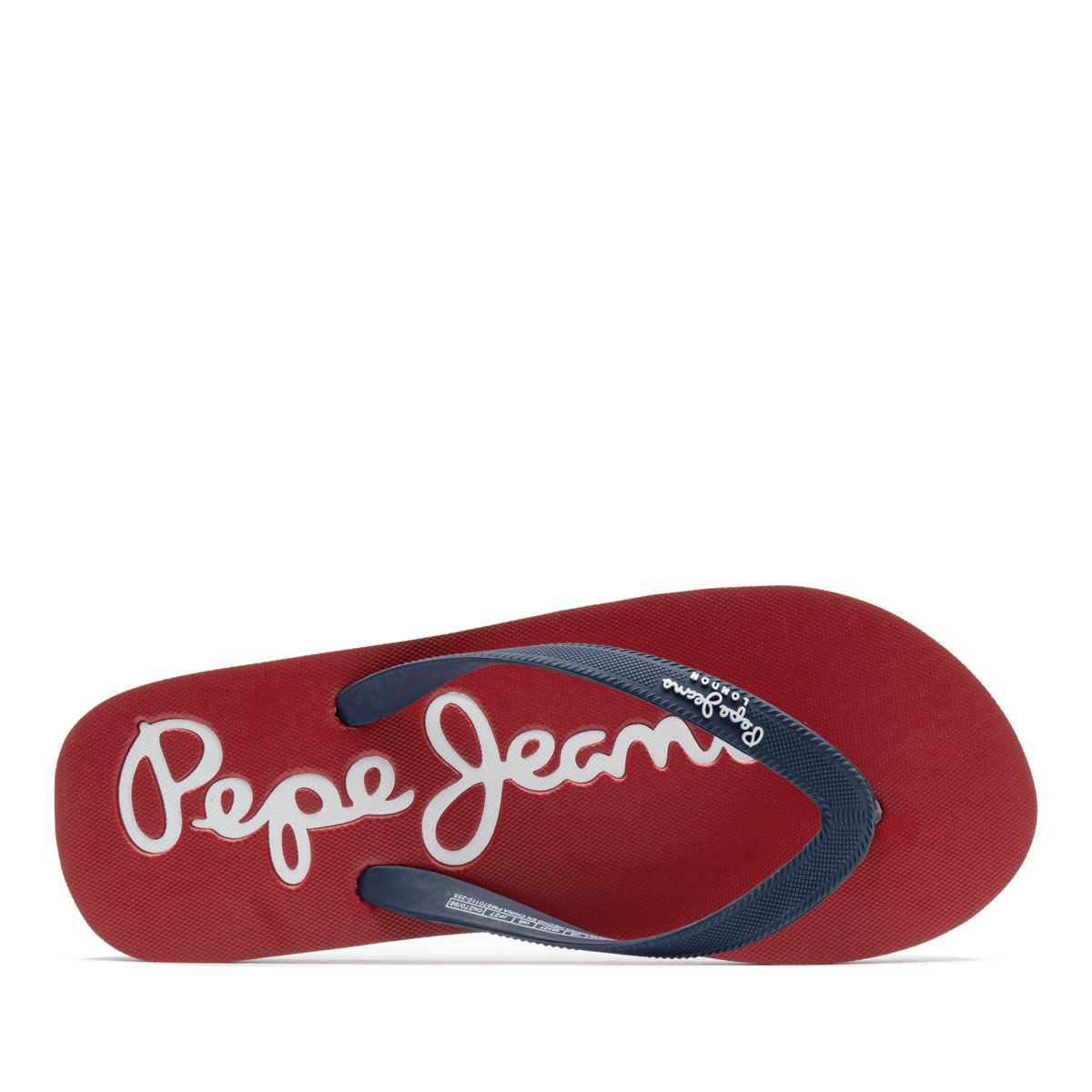 Pepe Jeans Bay Beach Brand  PMS70110-255