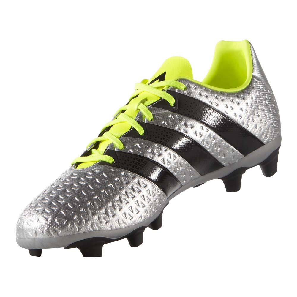 adidas Ace 16.4 FXG silver Мъжки футболни обувки S79728