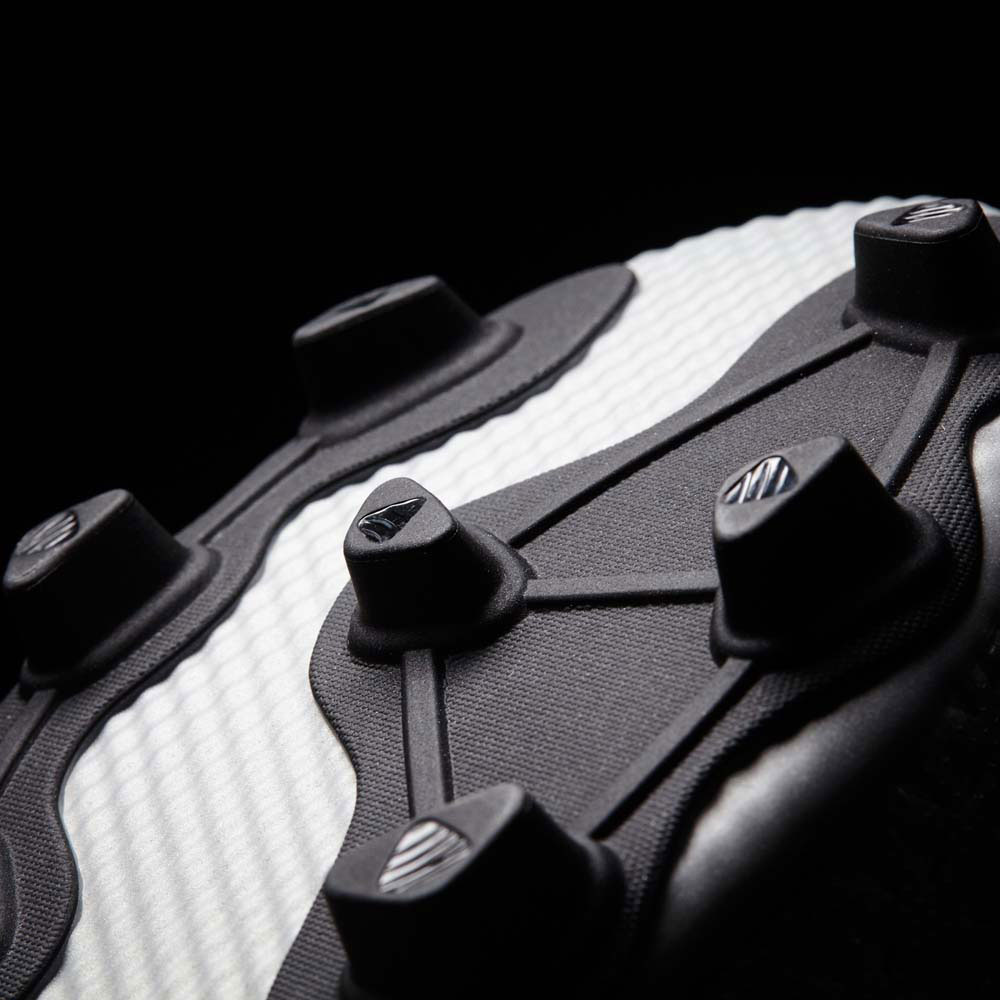 adidas Ace 16.4 FXG silver Мъжки футболни обувки S79728