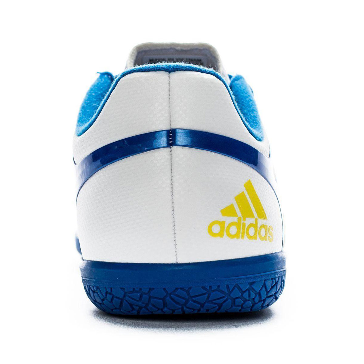 adidas Messi 15.3 In J Детски футболни обувки B25454