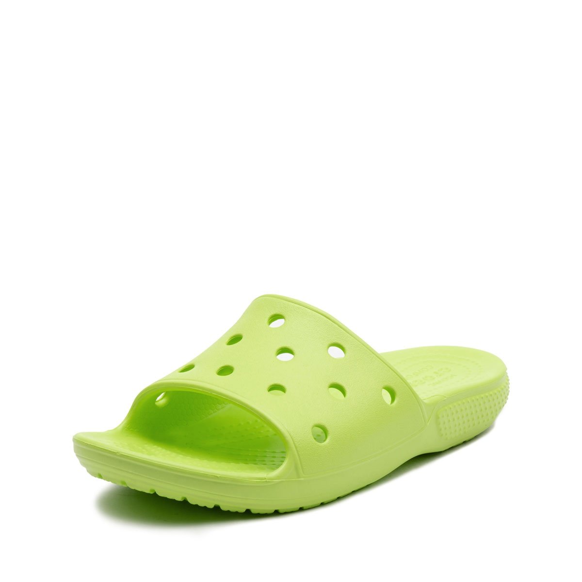 Crocs Classic Crocs Slide Джапанки 206396-3UH