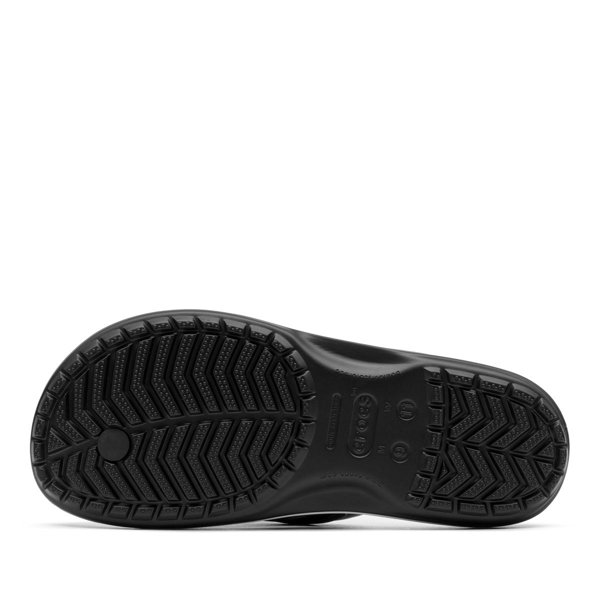 Crocs Crocband Flip Джапанки 11033-001