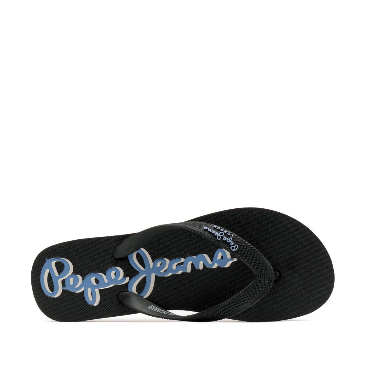 Pepe Jeans Bay Beach Classic Brand Дамски джапанки PLS70143-999