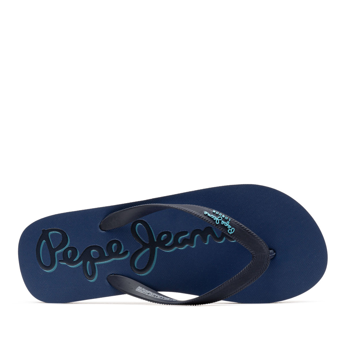 Pepe Jeans Bay Beach Logo Мъжки джапанки PMS70129-559