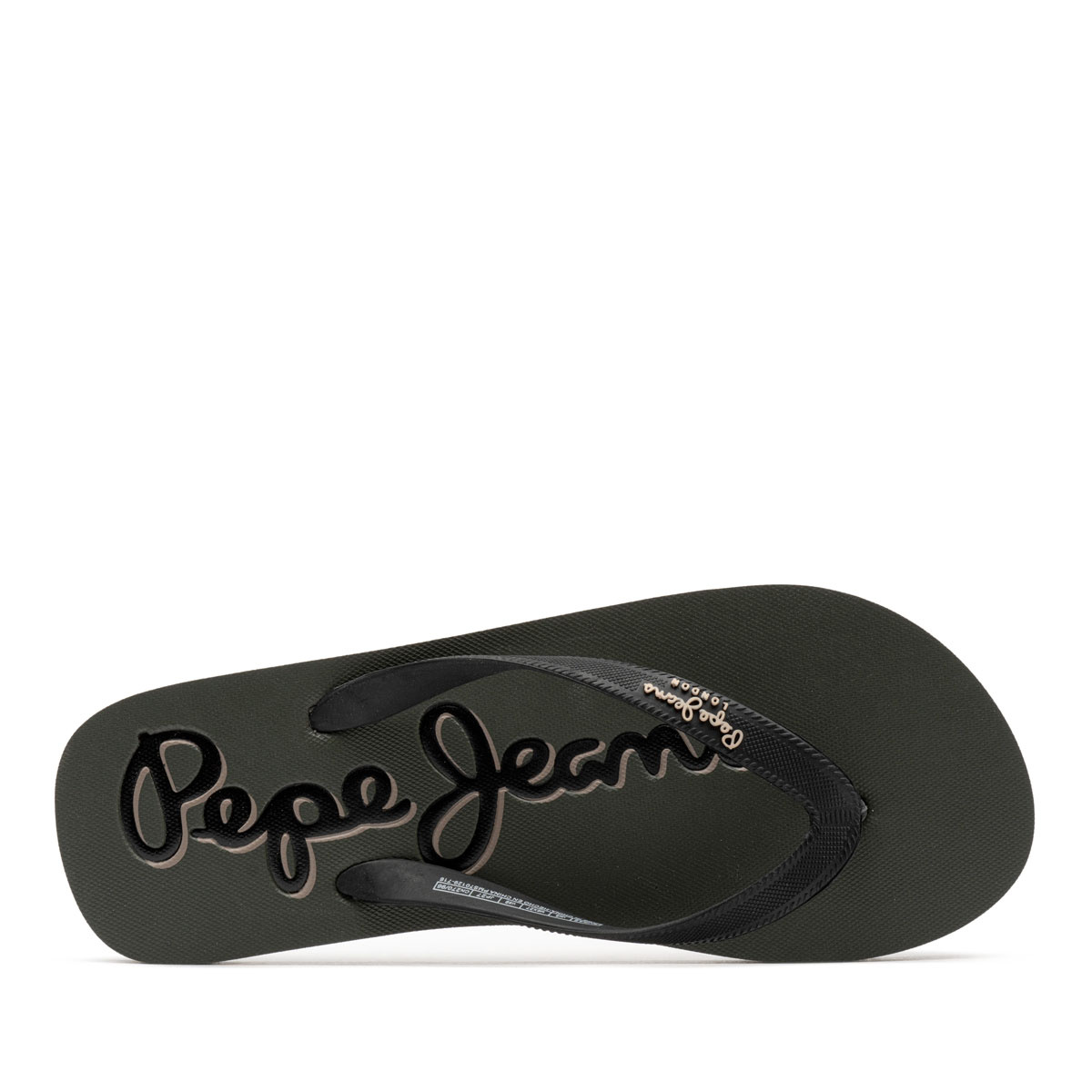 Pepe Jeans Bay Beach Logo Мъжки джапанки PMS70129-716