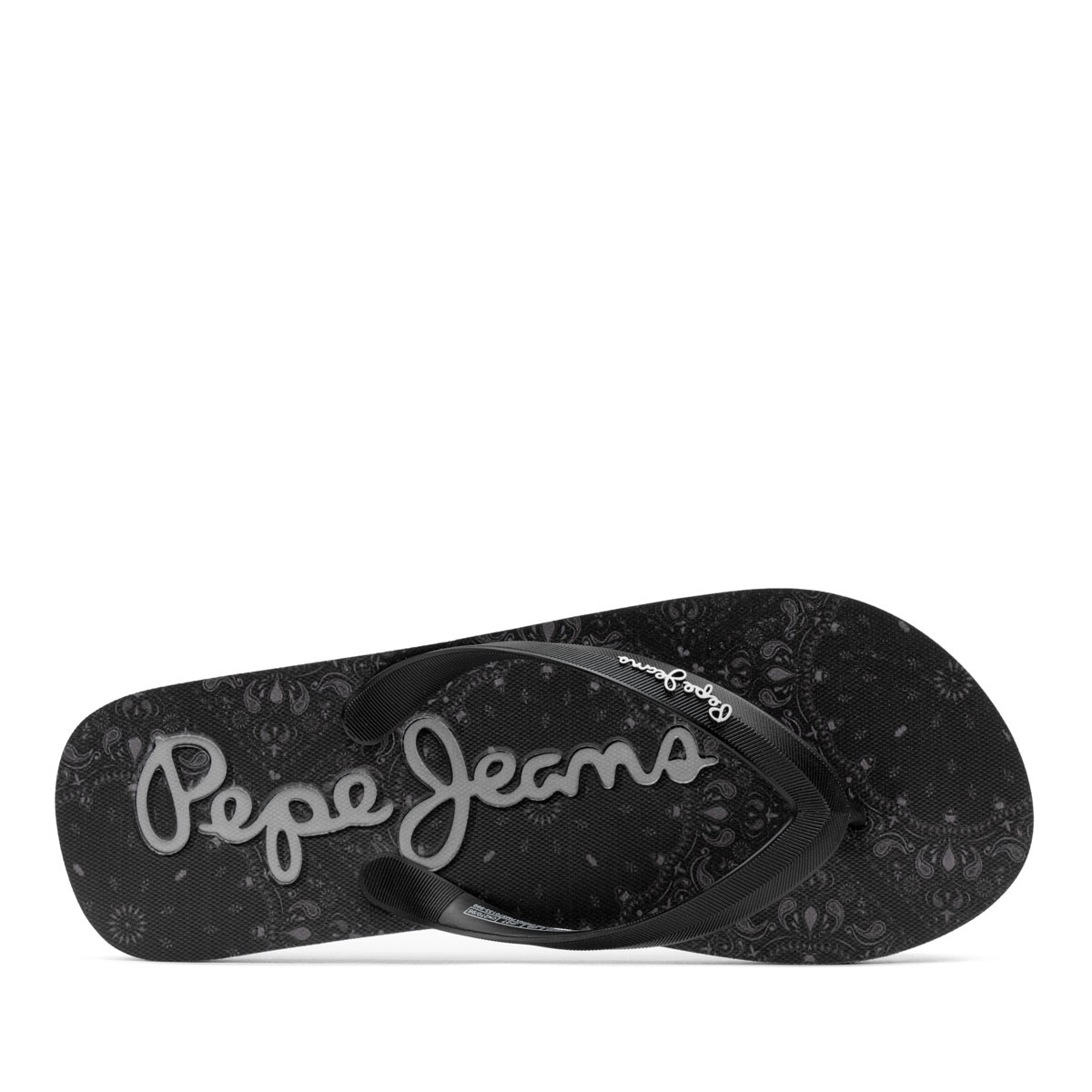 Pepe Jeans Whale Bandana Мъжки джапанки PMS70133-999
