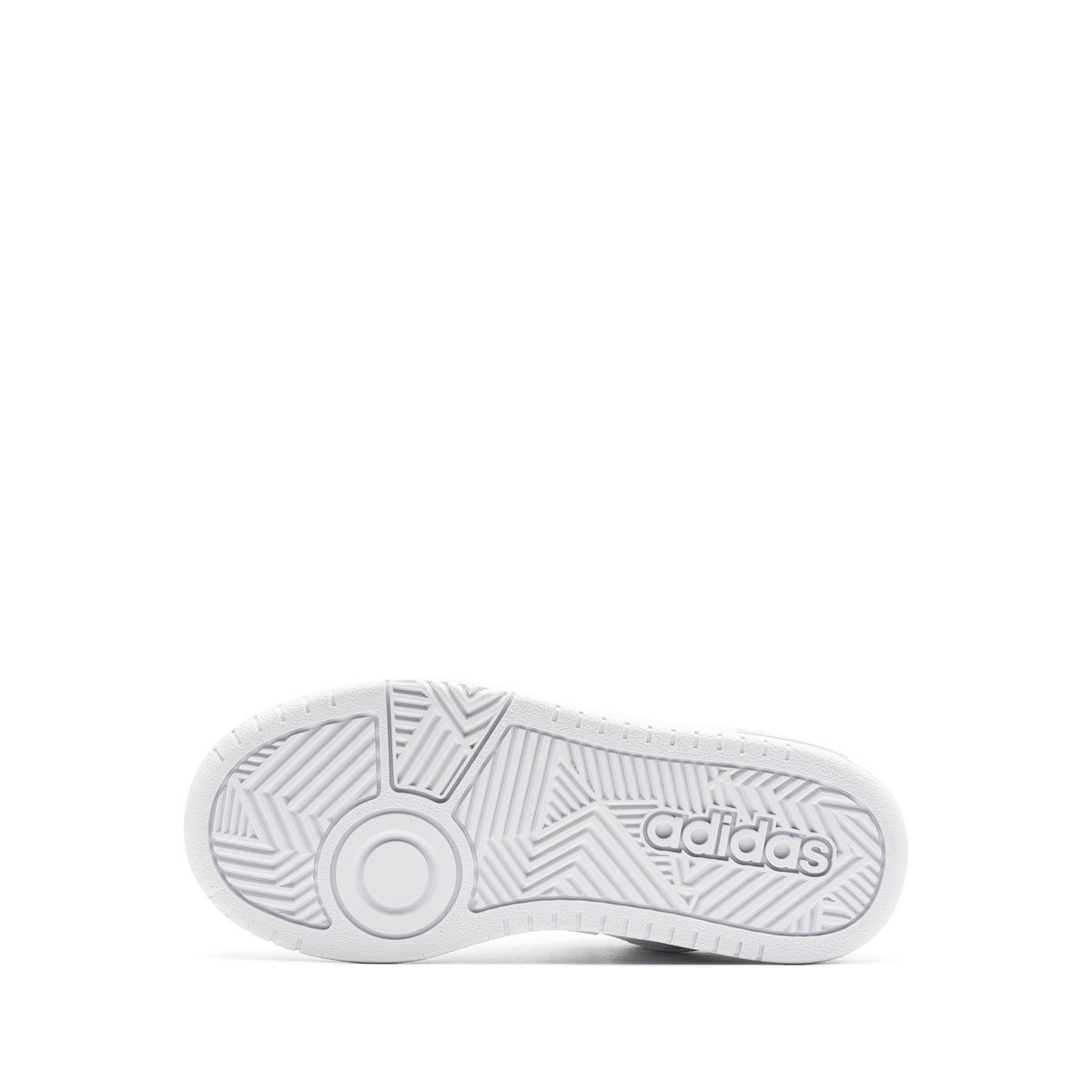 adidas Hoops 3.0 CF Детски кецове GW0436