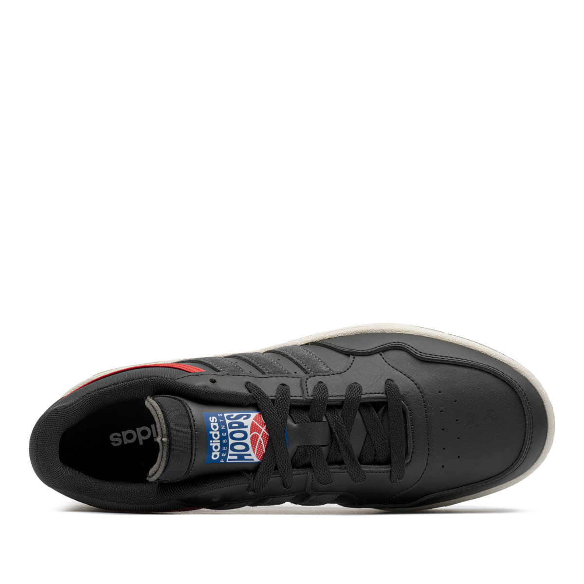 adidas Hoops 3.0 Мъжки кецове GZ1347