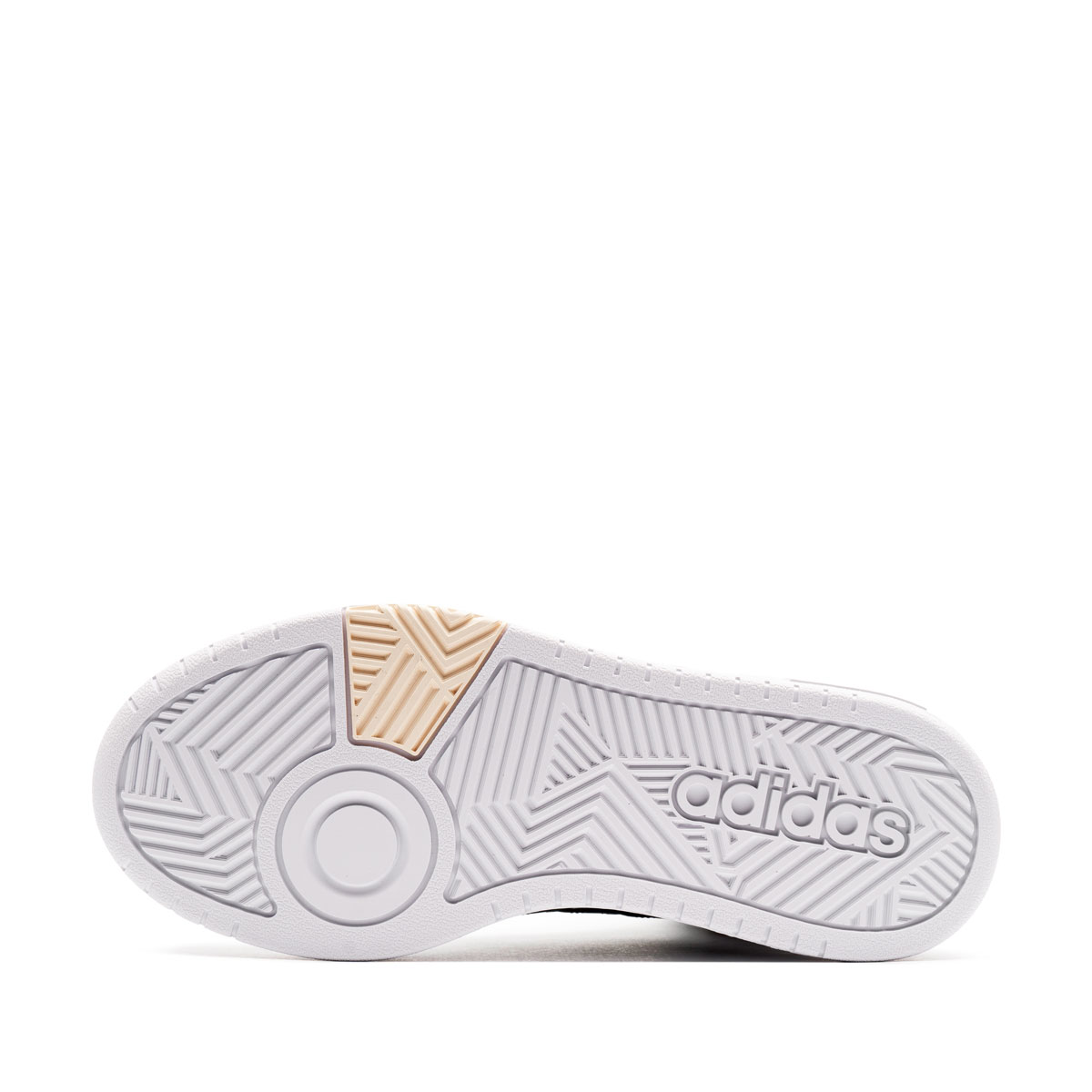 adidas Hoops 3.0 Mid Дамски кецове GW5455