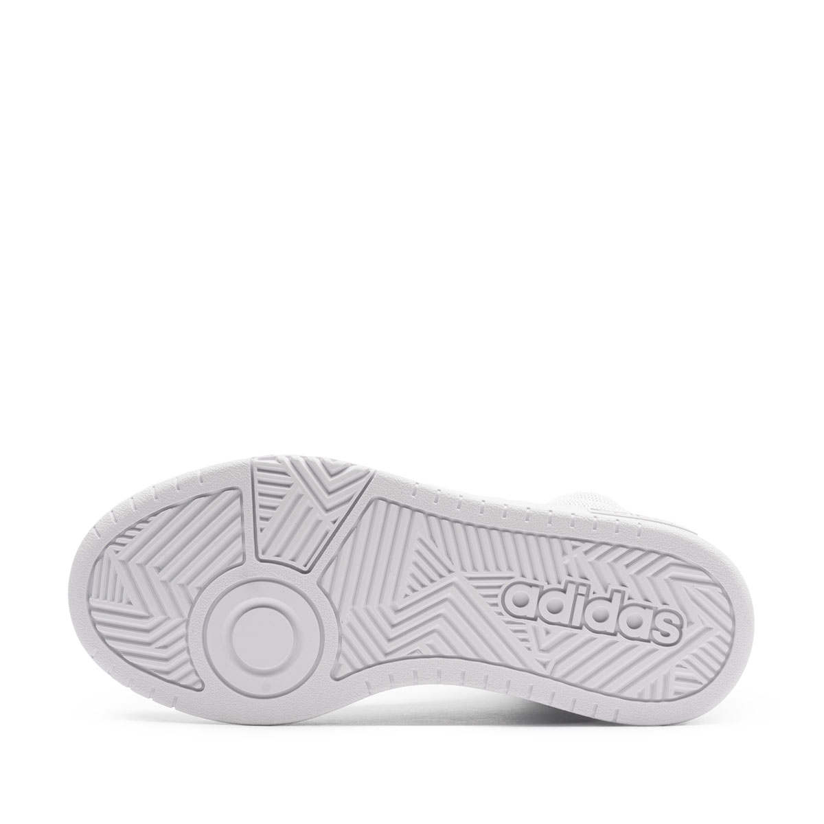 adidas Hoops 3.0 Mid Дамски кецове GW5457