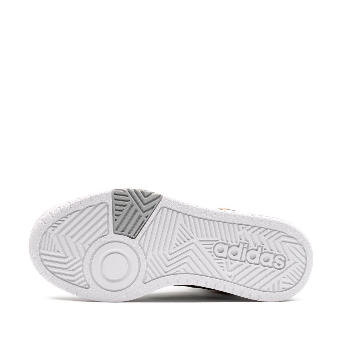 adidas Hoops 3.0 Mid Дамски кецове GY4753