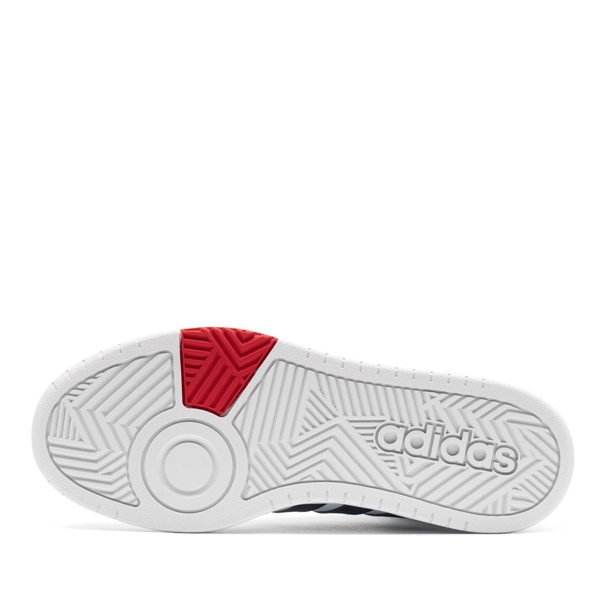 adidas Hoops 3.0 Mid Мъжки кецове GY5543