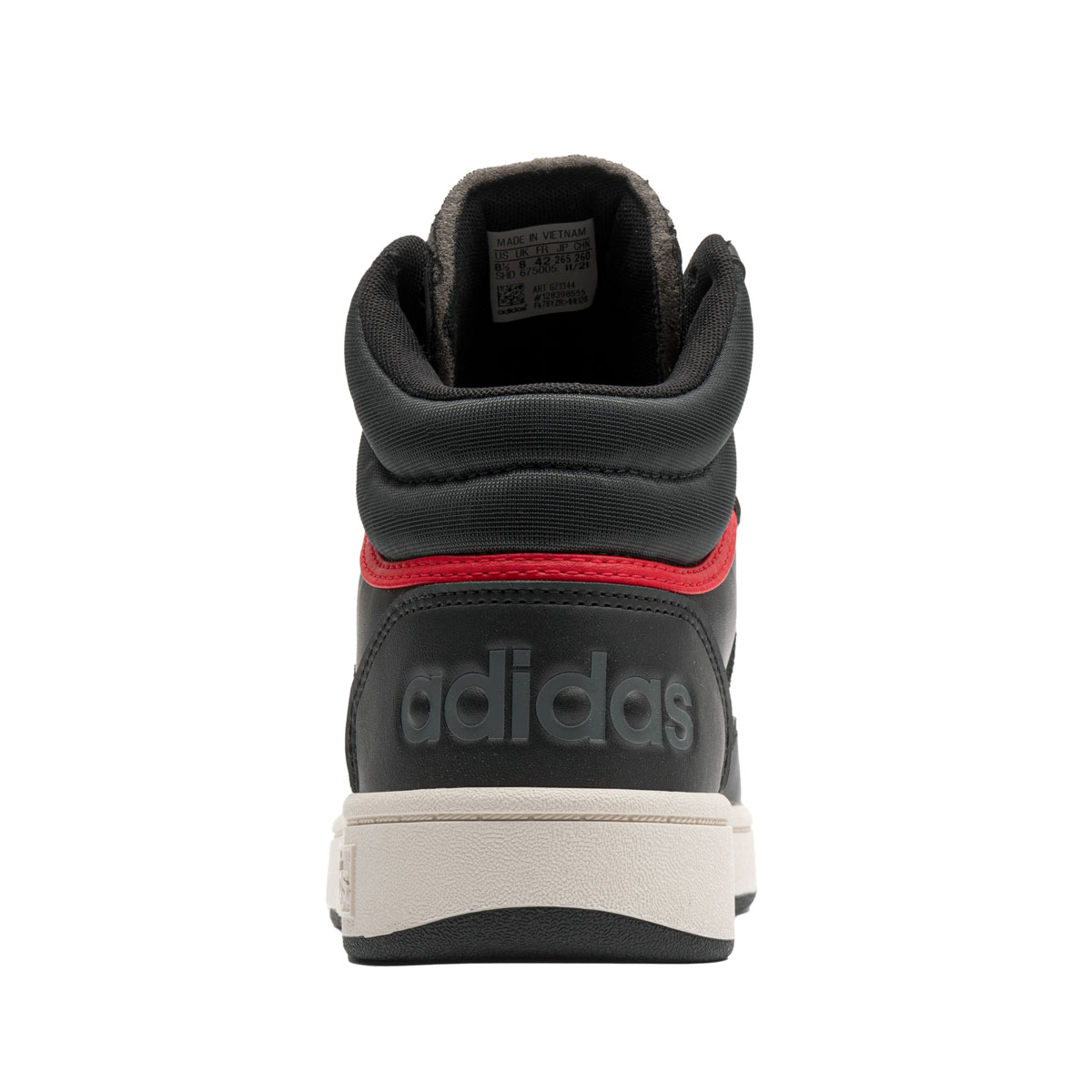 adidas Hoops 3.0 Mid Мъжки кецове GZ1344