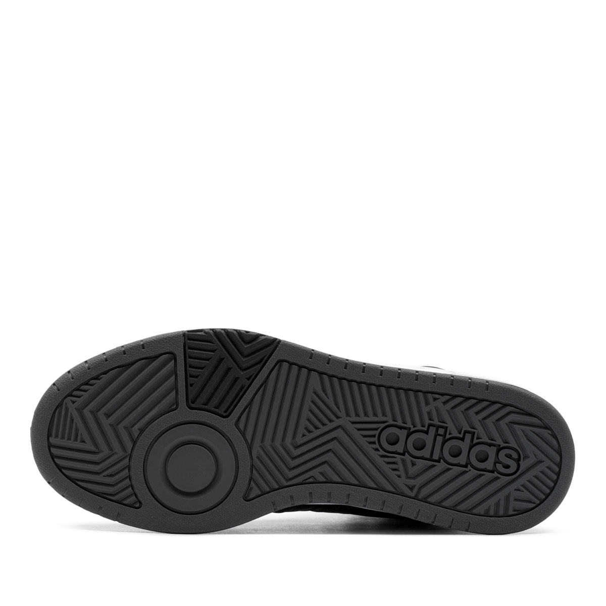 adidas Hoops 3.0 Mid Winter Кецове GZ6679