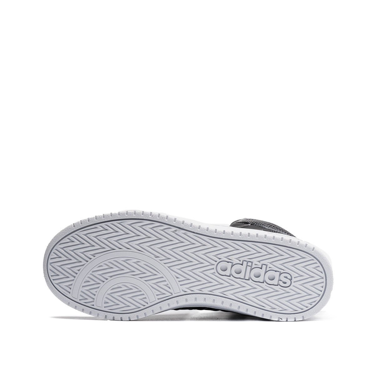 adidas Hoops 2.0 Mid  EE7856