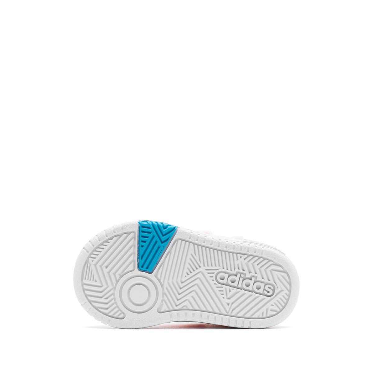adidas Hoops Mid 3.0 AC I Детски кецове GW6112
