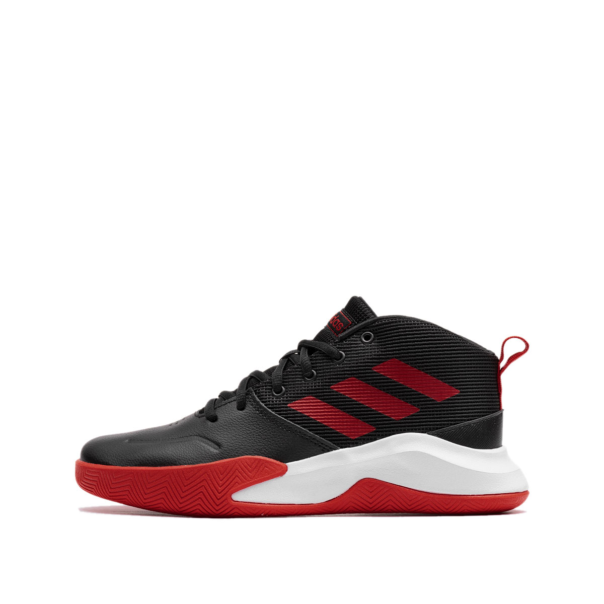adidas Ownthegame Wide  EF0309