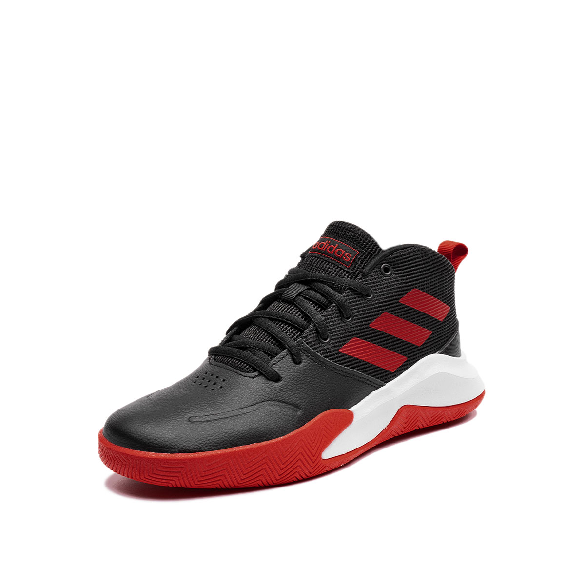 adidas Ownthegame Wide  EF0309