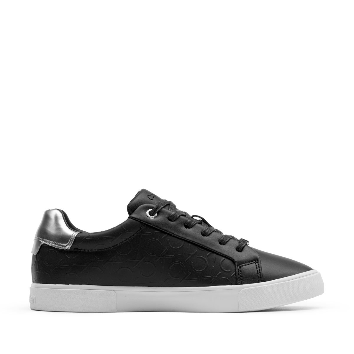 Calvin Klein Low Pro Lace Up-Hf Mn Mix Дамски кецове HW0HW00870-0GP