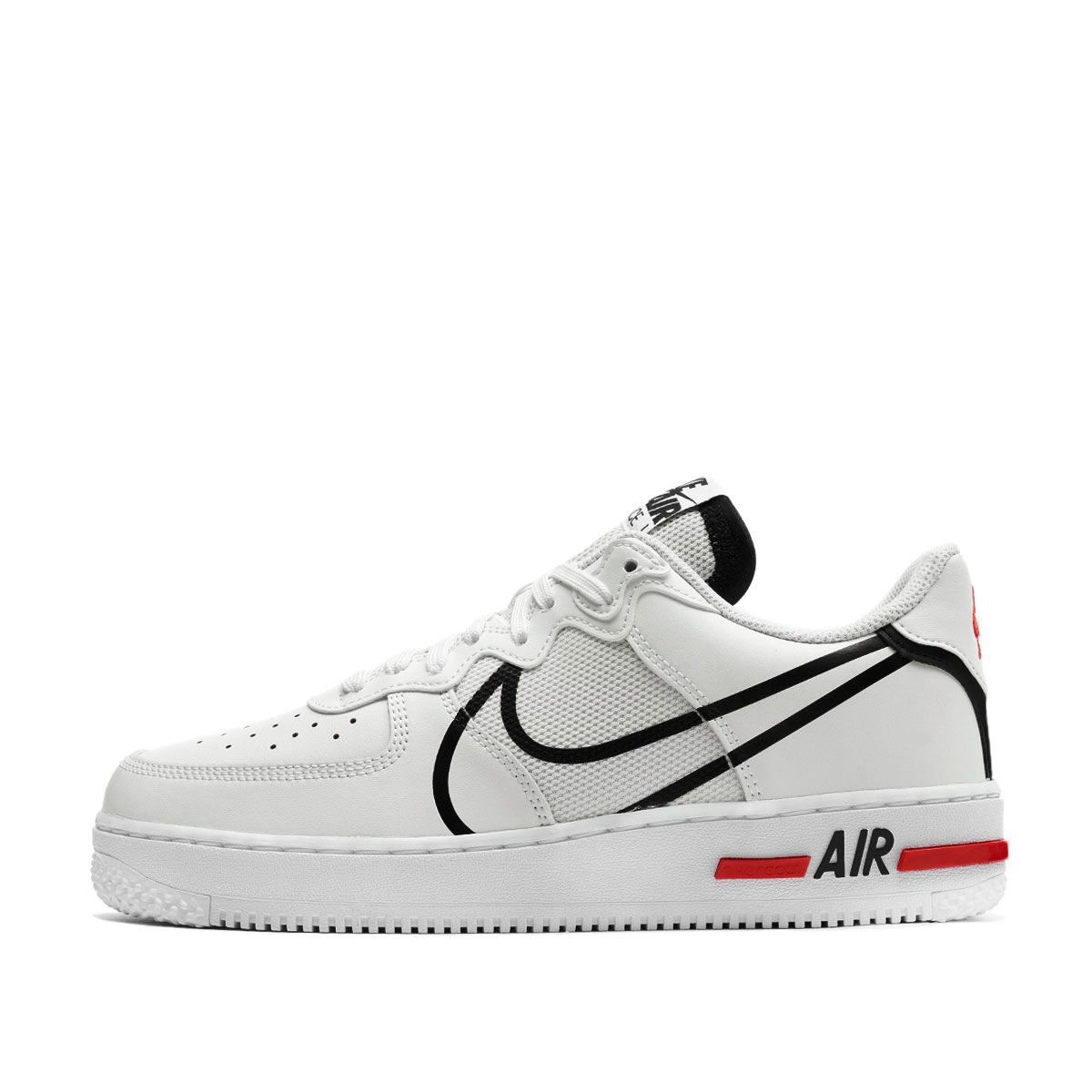 Nike Air Force 1 React  CD4366-100