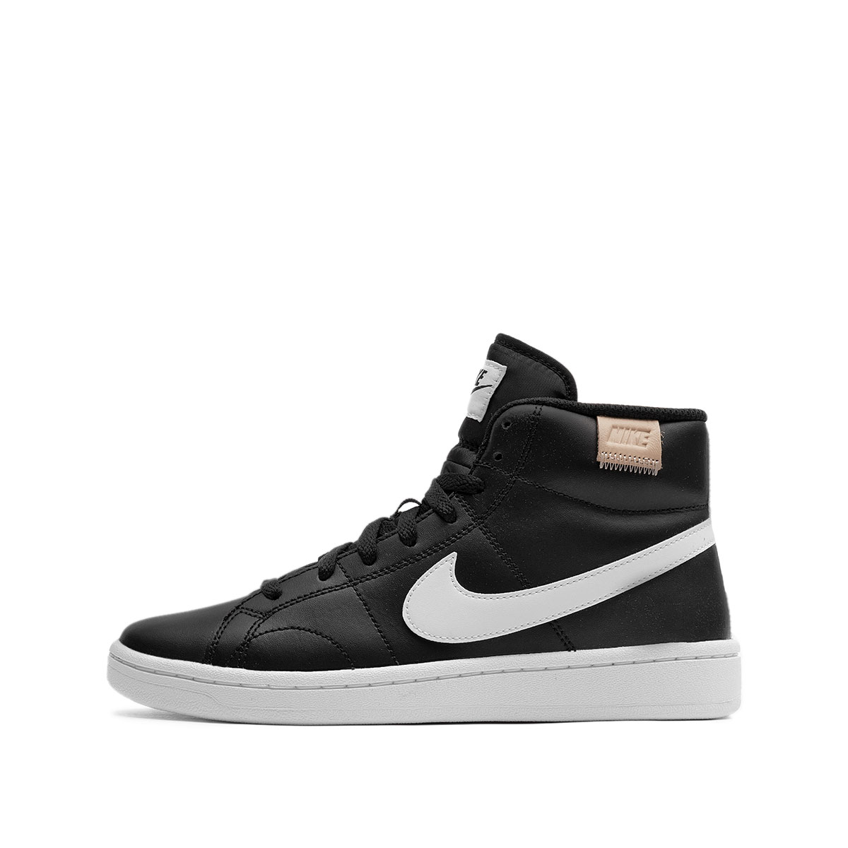 Nike Court Royale 2 Mid  CT1725-001
