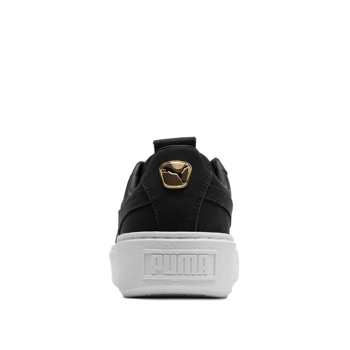 Puma Platform Premium Logo  369921-01