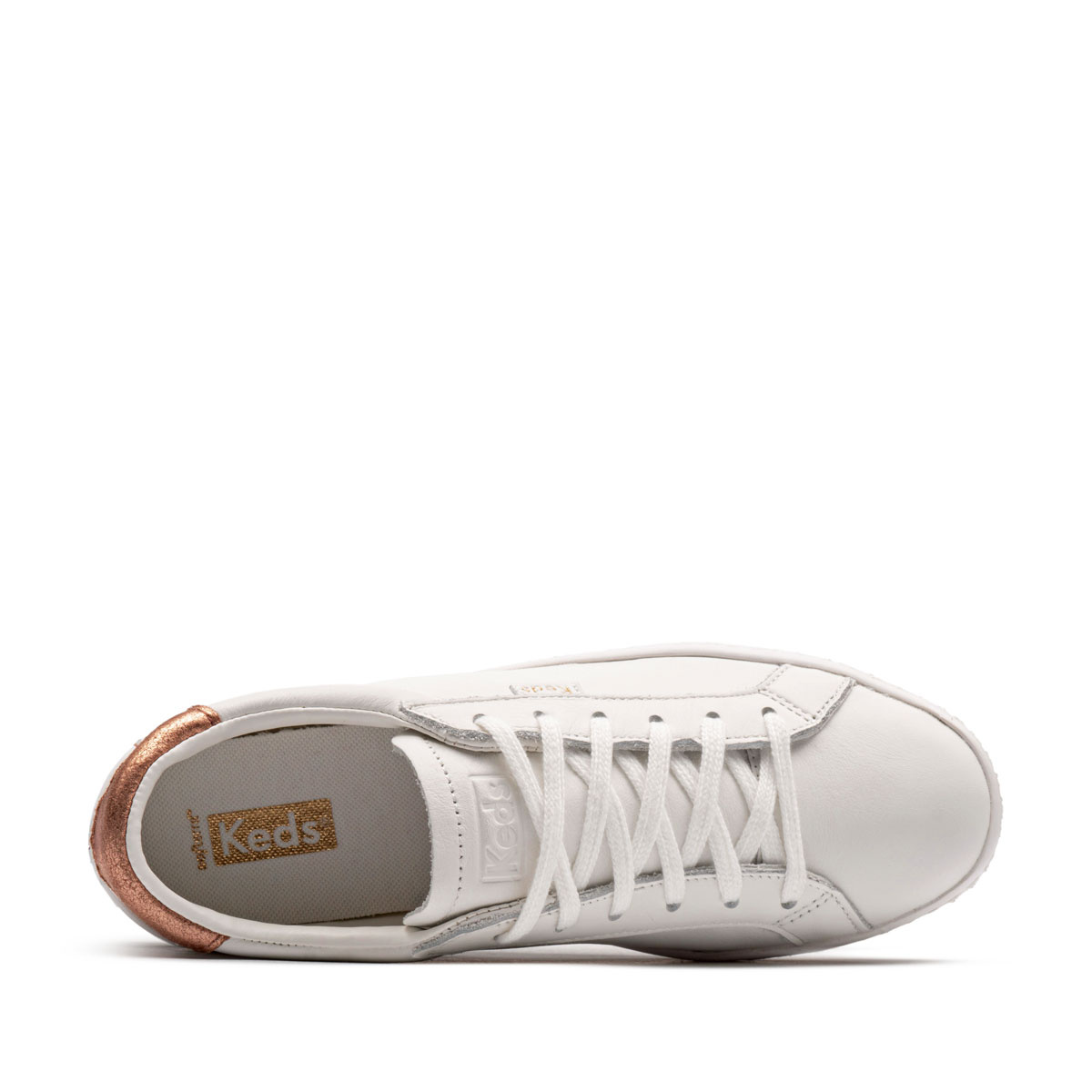 Keds Ace Leather Кецове WH57103