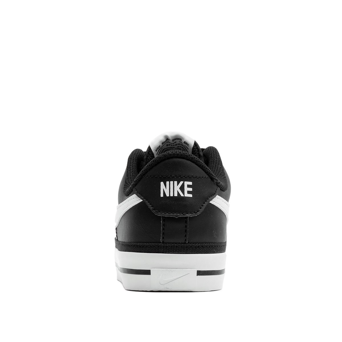 Nike Court Legacy Кецове DA5380-002