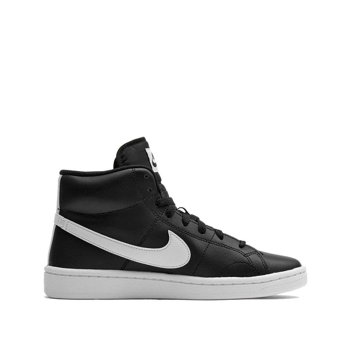 Nike Court Royale 2 Mid  CT1725-001