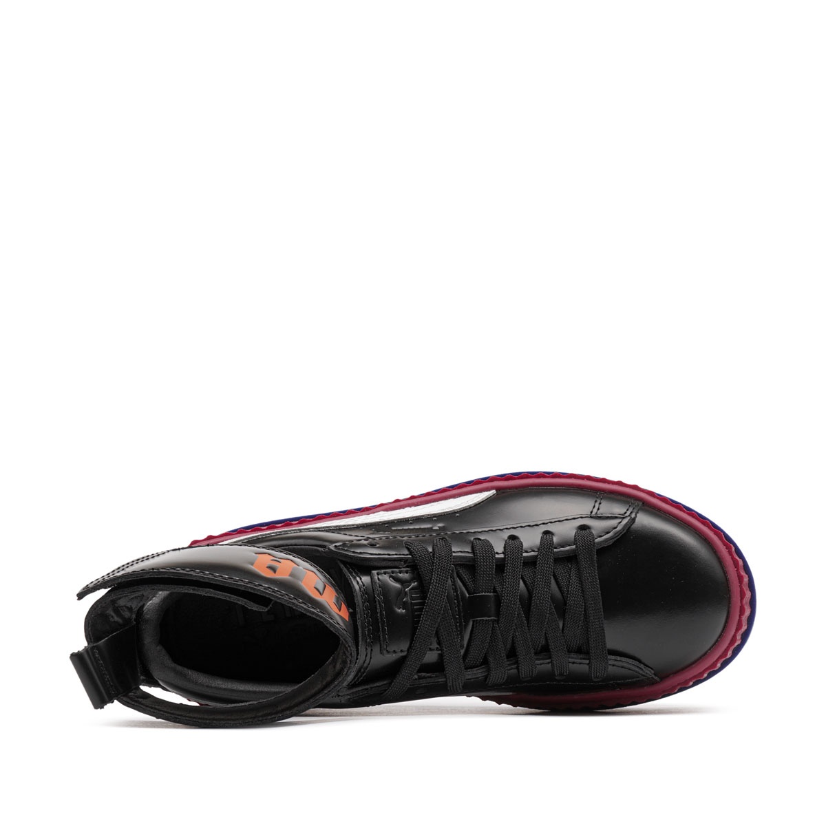 Puma Ankle Strap Sneaker Дамски кецове 366264-01