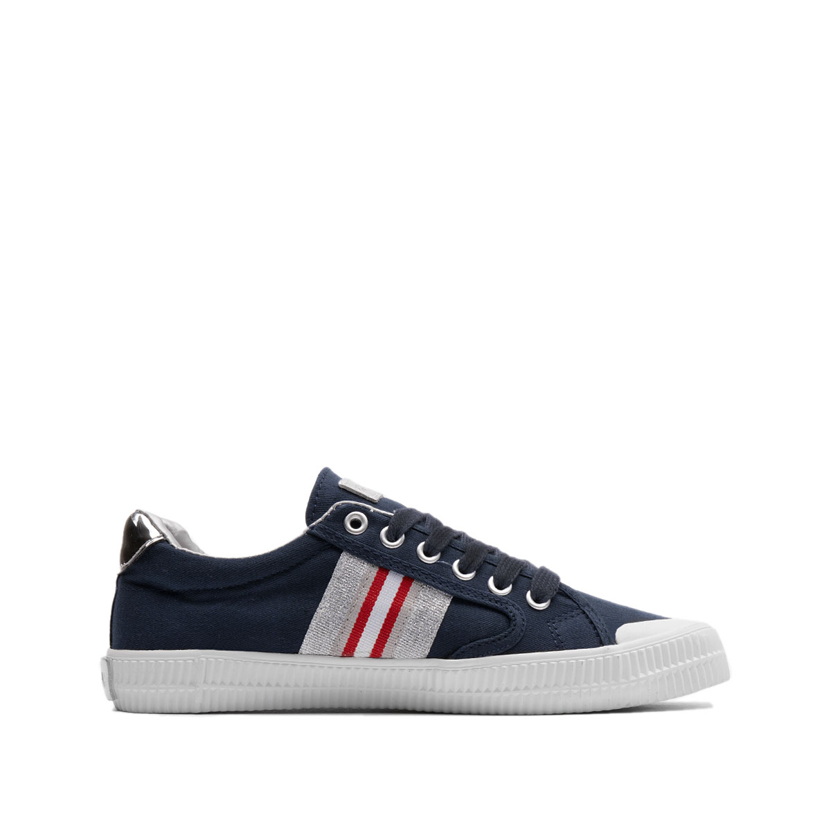 Replay Extra Navy Silver  RV750005T-0270