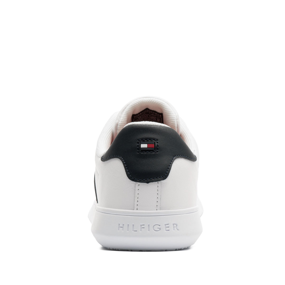 Tommy Hilfiger Essential Leather Cupsole  FM0FM02668-YBS