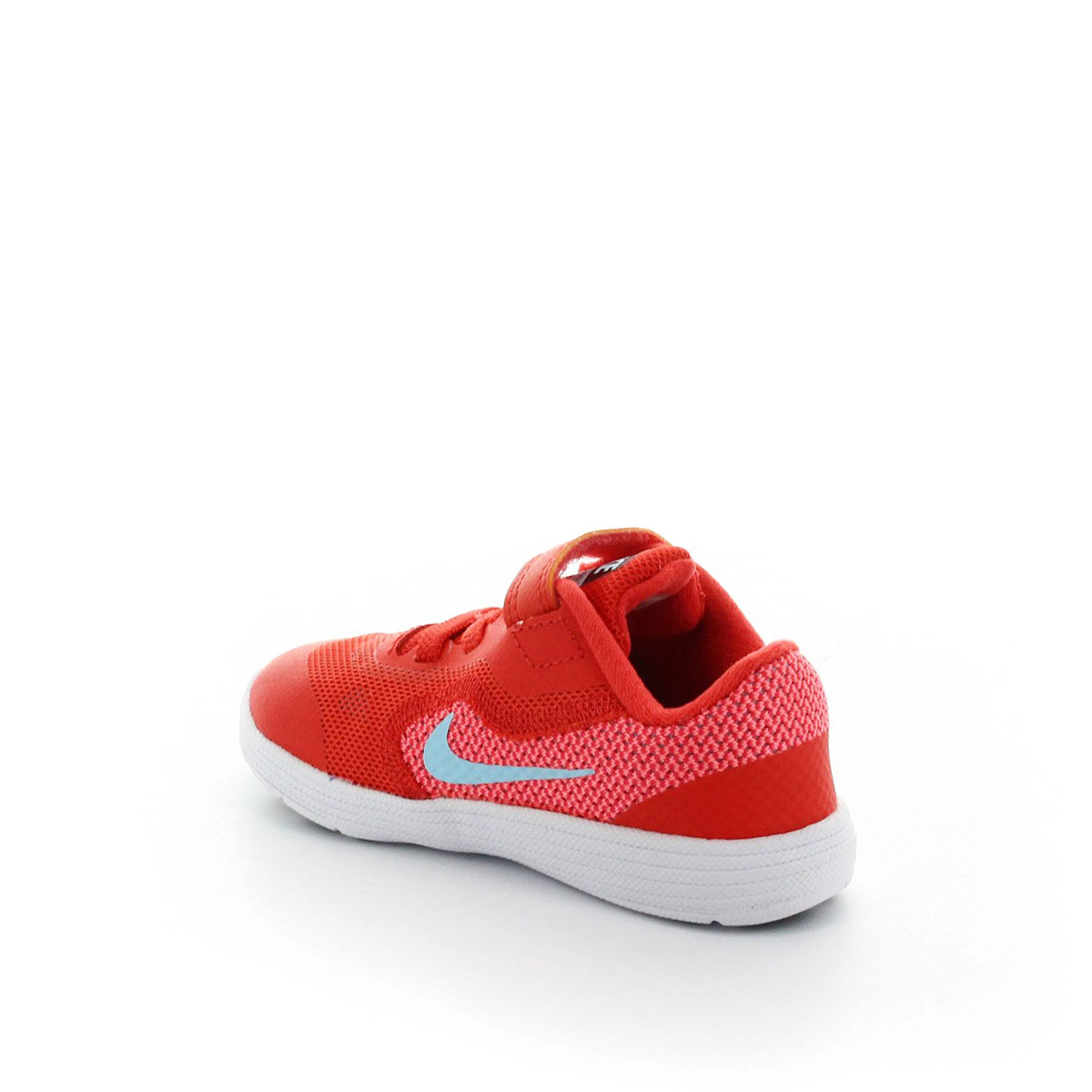 Nike Revolution 3 Детски маратонки TTR819418-802