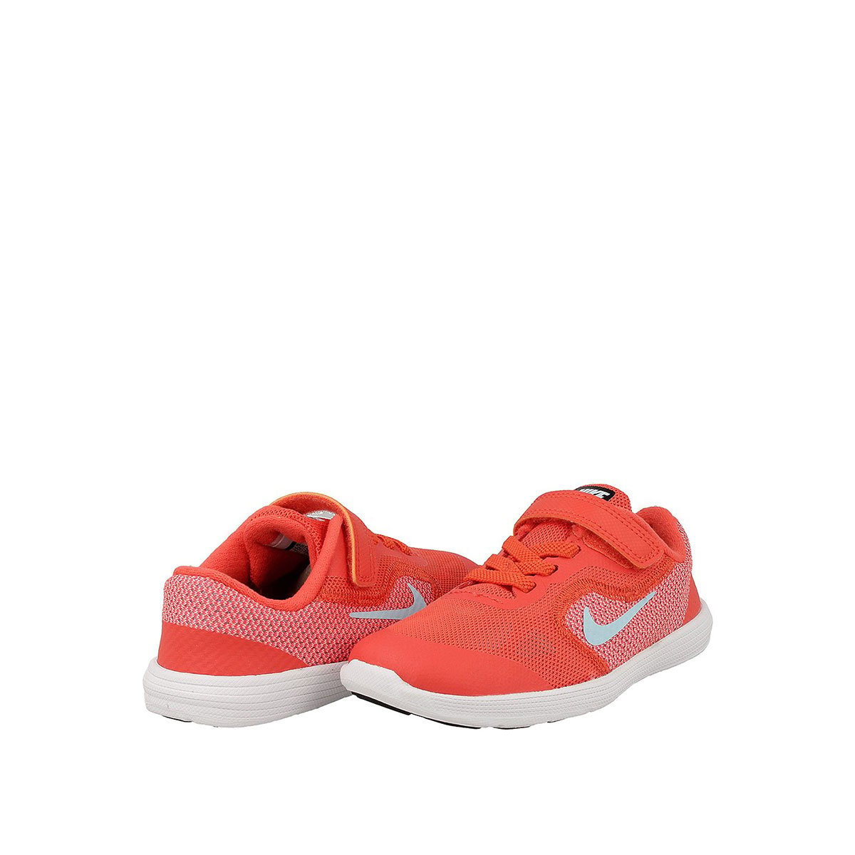 Nike Revolution 3 Детски маратонки TTR819418-802