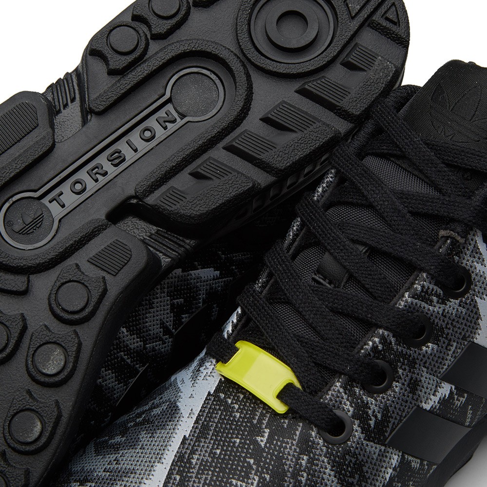 adidas ZX Flux Weave Мъжки спортни обувки S79080