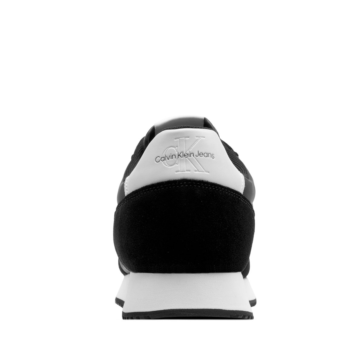 Calvin Klein Retro Runner Su-Ny Mono Мъжки спортни обувки YM0YM00746BDS