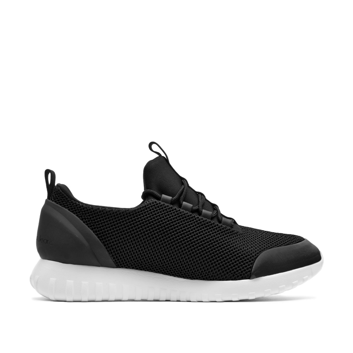 Calvin Klein Runner Sneaker Lace Up  YM0YM00085-BDS