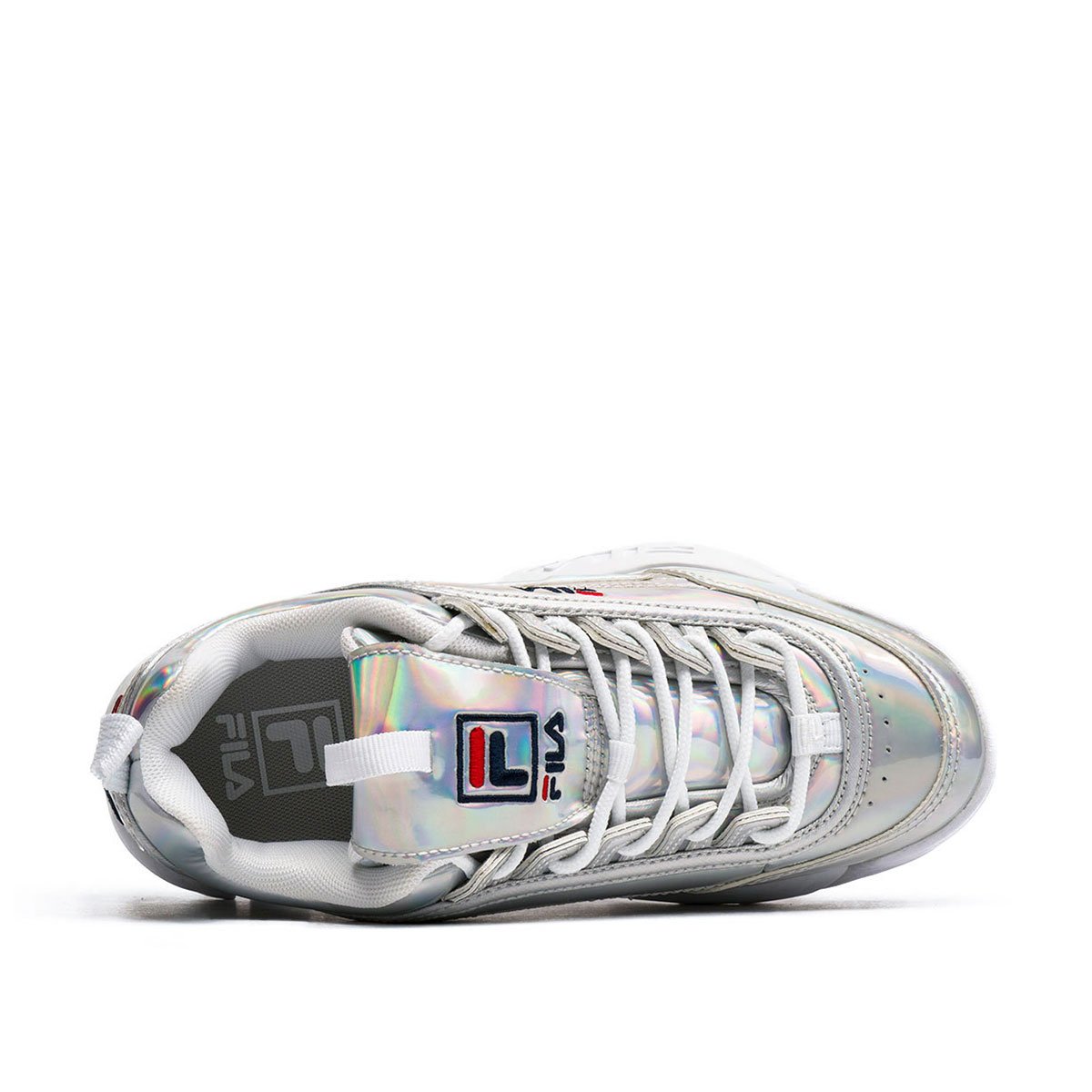 Fila Disruptor Low Дамски спортни обувки 10107473VW