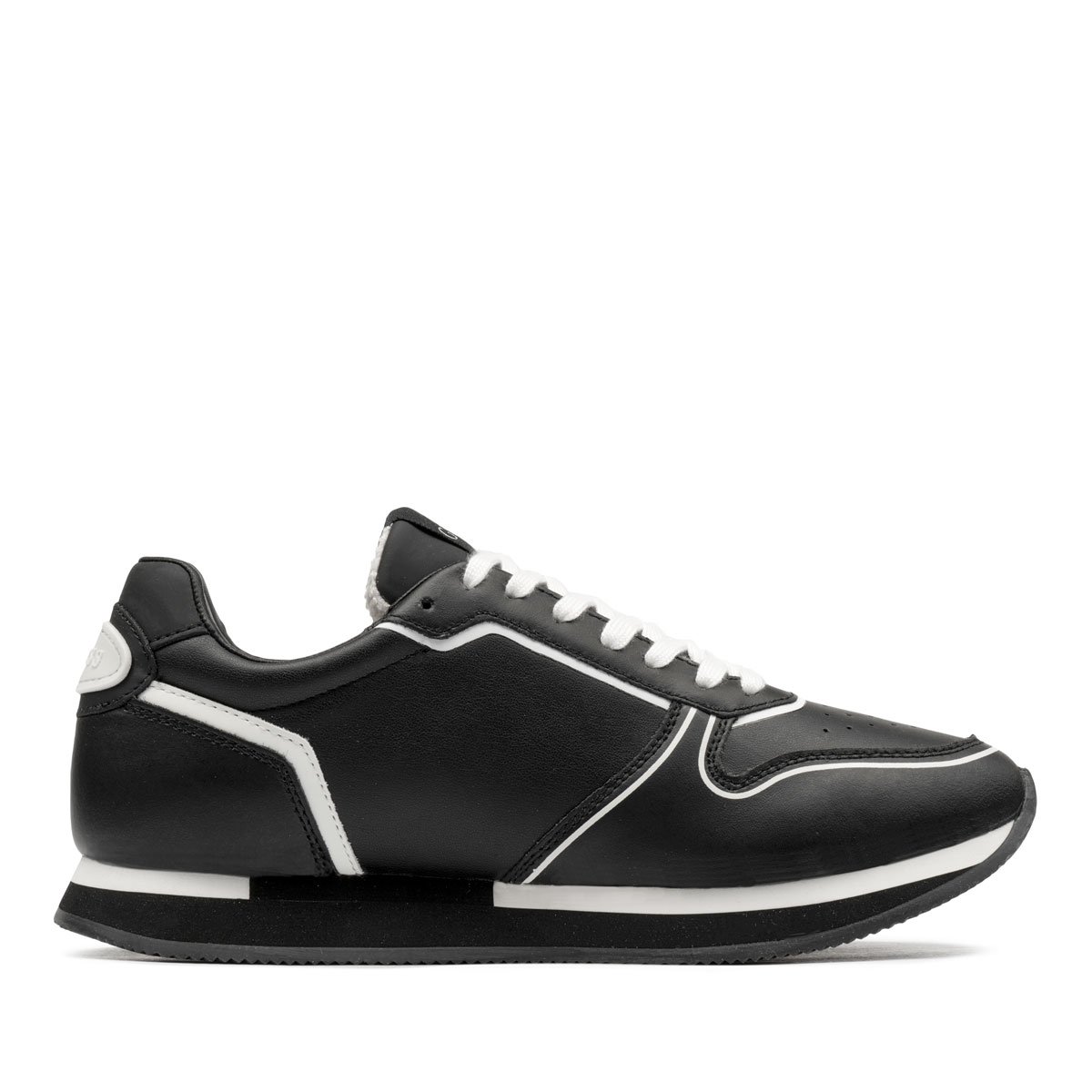 Guess Potenza Мъжки спортни обувки FM5POTELE12-B