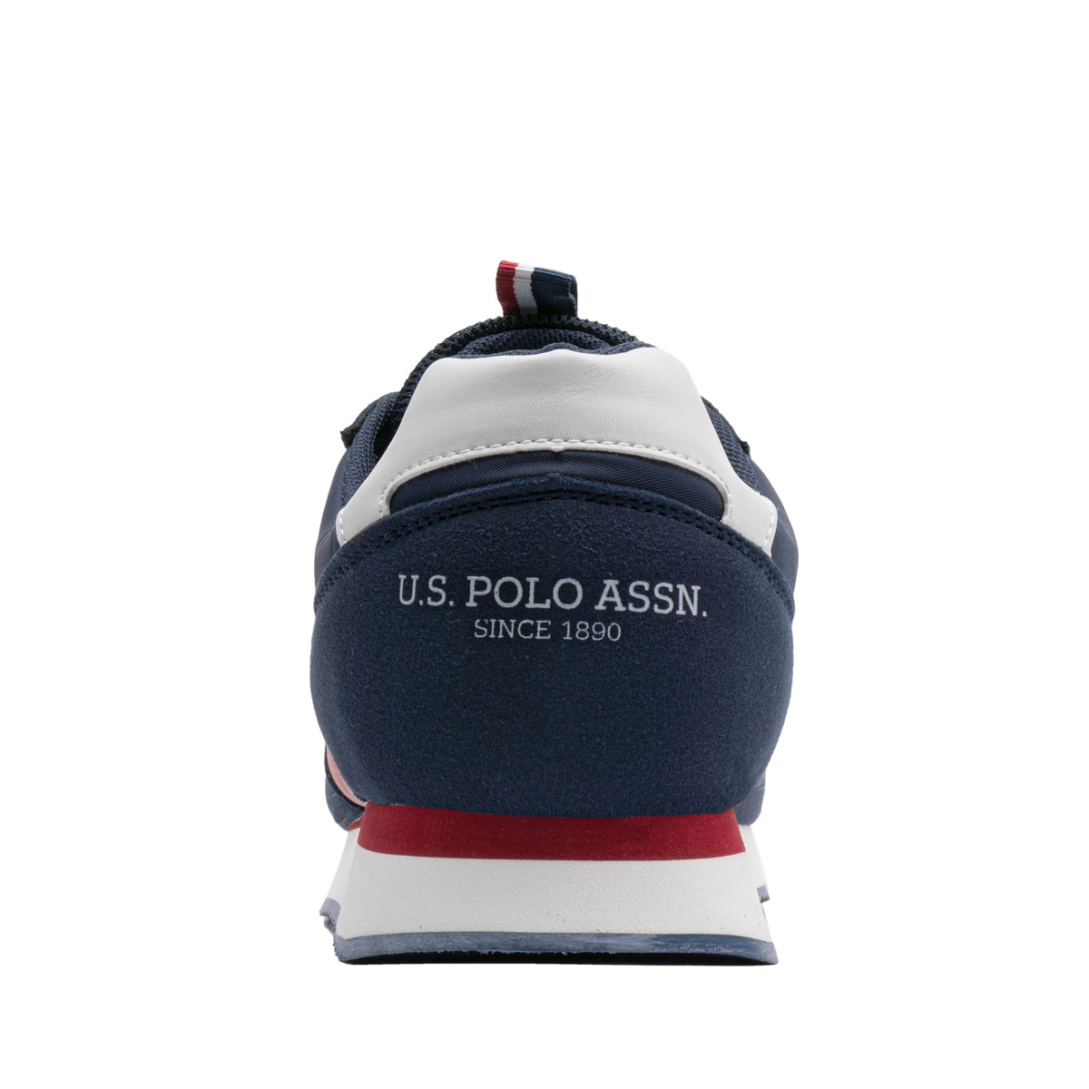 U.S Polo Assn. Nobil006  NOBIL006-DBL002