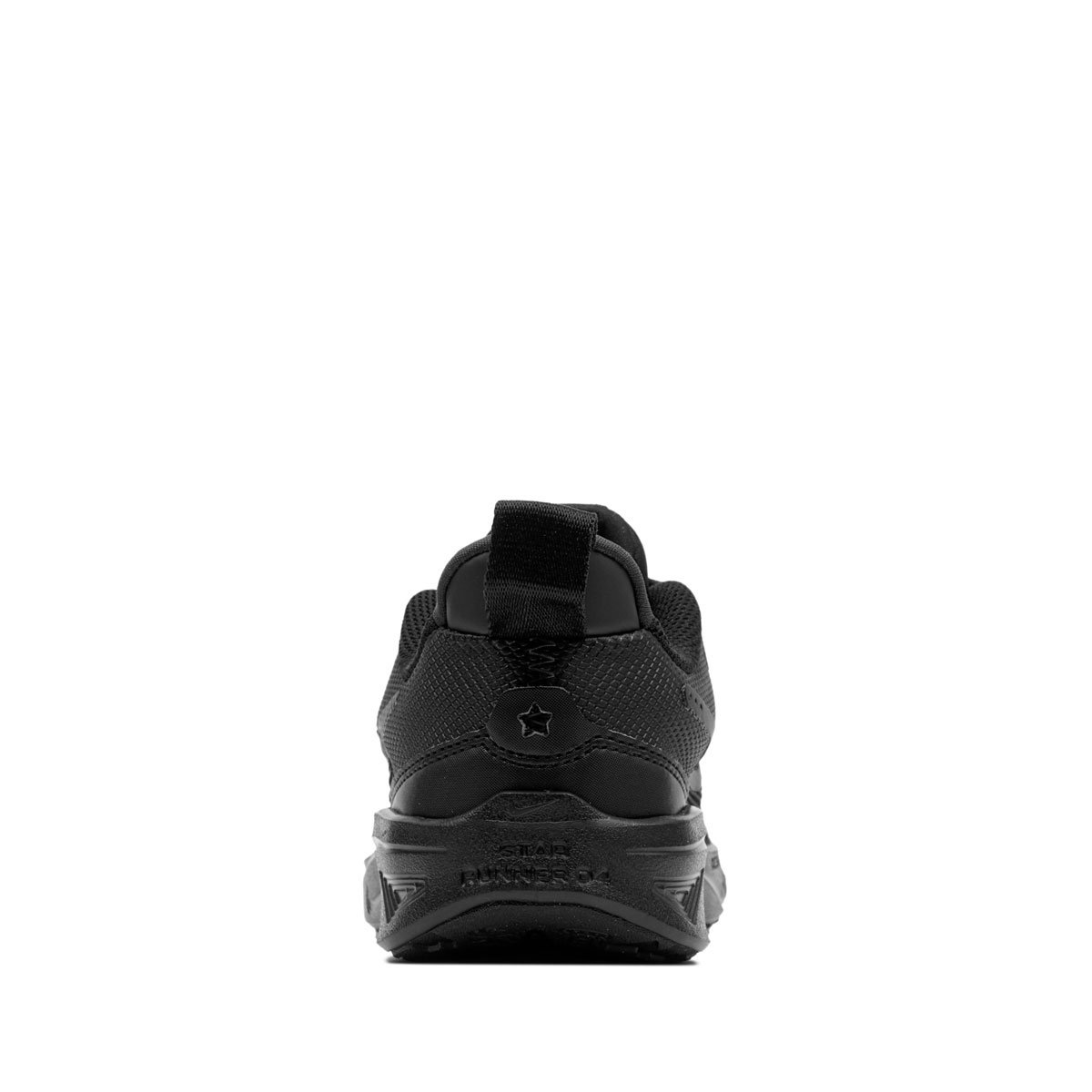 Nike Star Runner 4 NN Детски маратонки DX7614-002
