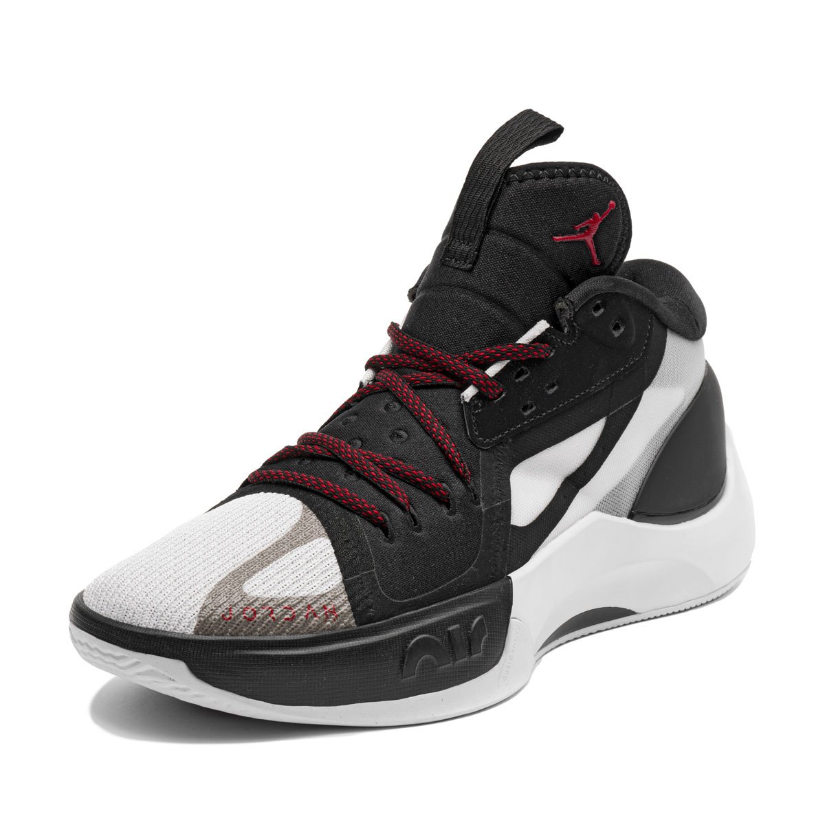 Nike Zoom Air Jordan Separate  DH0249-001