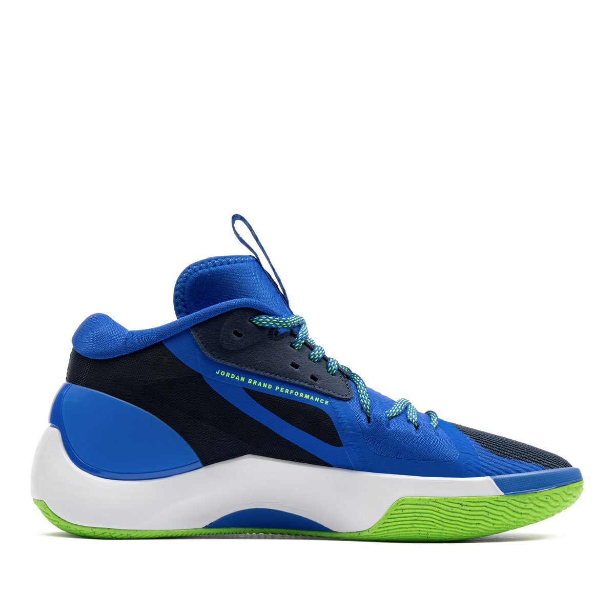 Nike Zoom Air Jordan Separate  DH0249-400