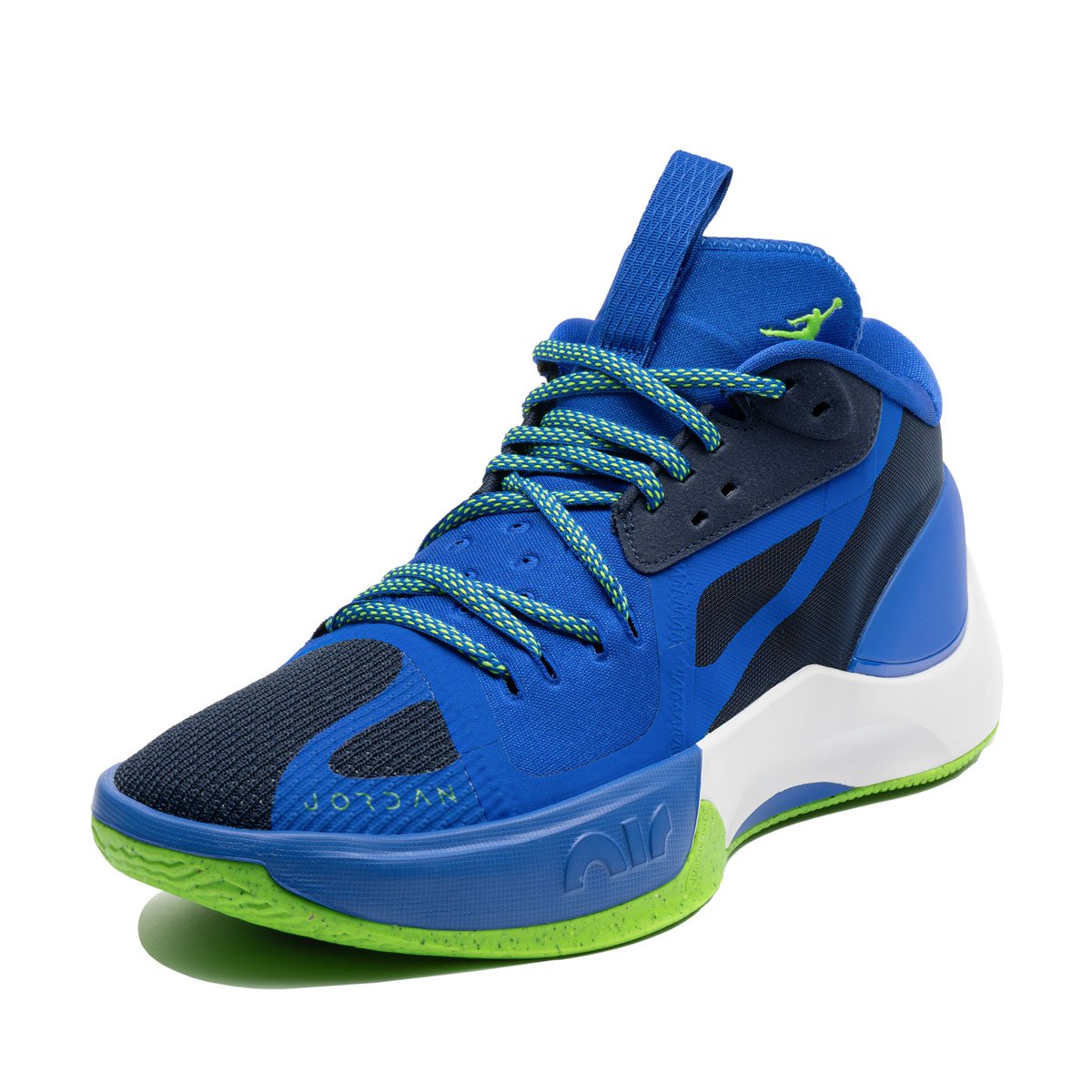 Nike Zoom Air Jordan Separate  DH0249-400