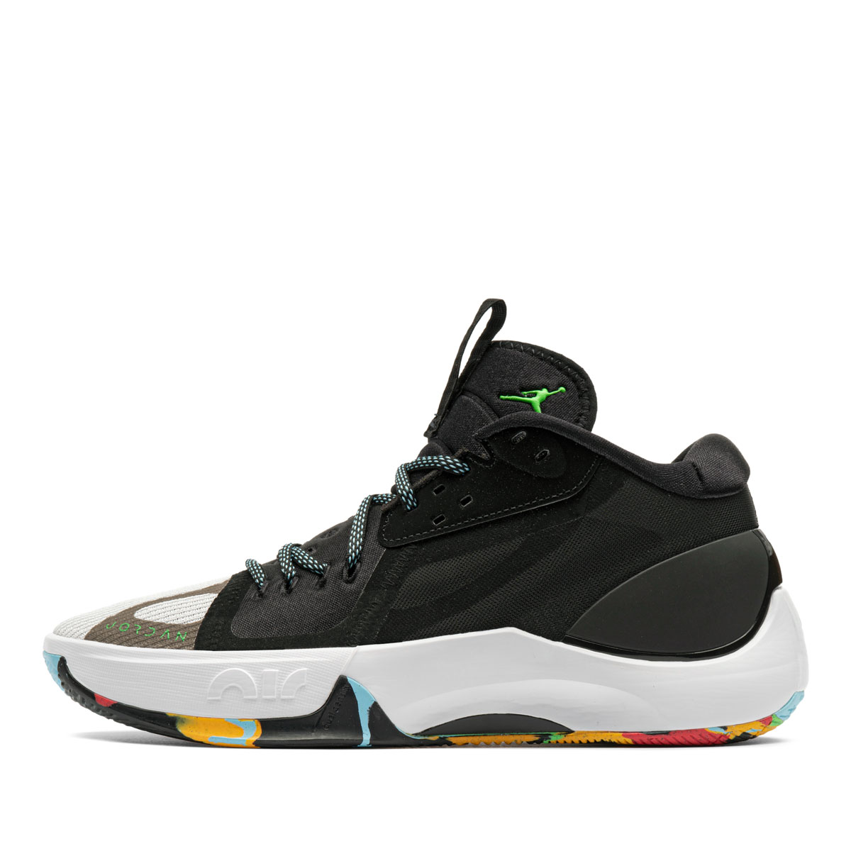 Nike Zoom Air Jordan Separate  DH0249-030