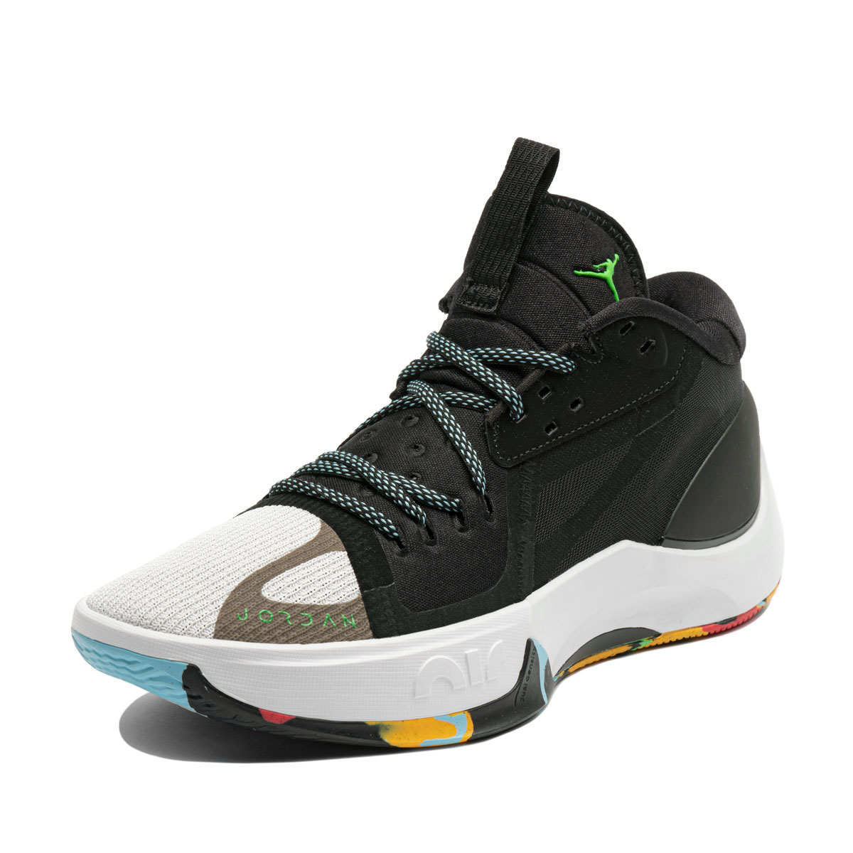 Nike Zoom Air Jordan Separate  DH0249-030
