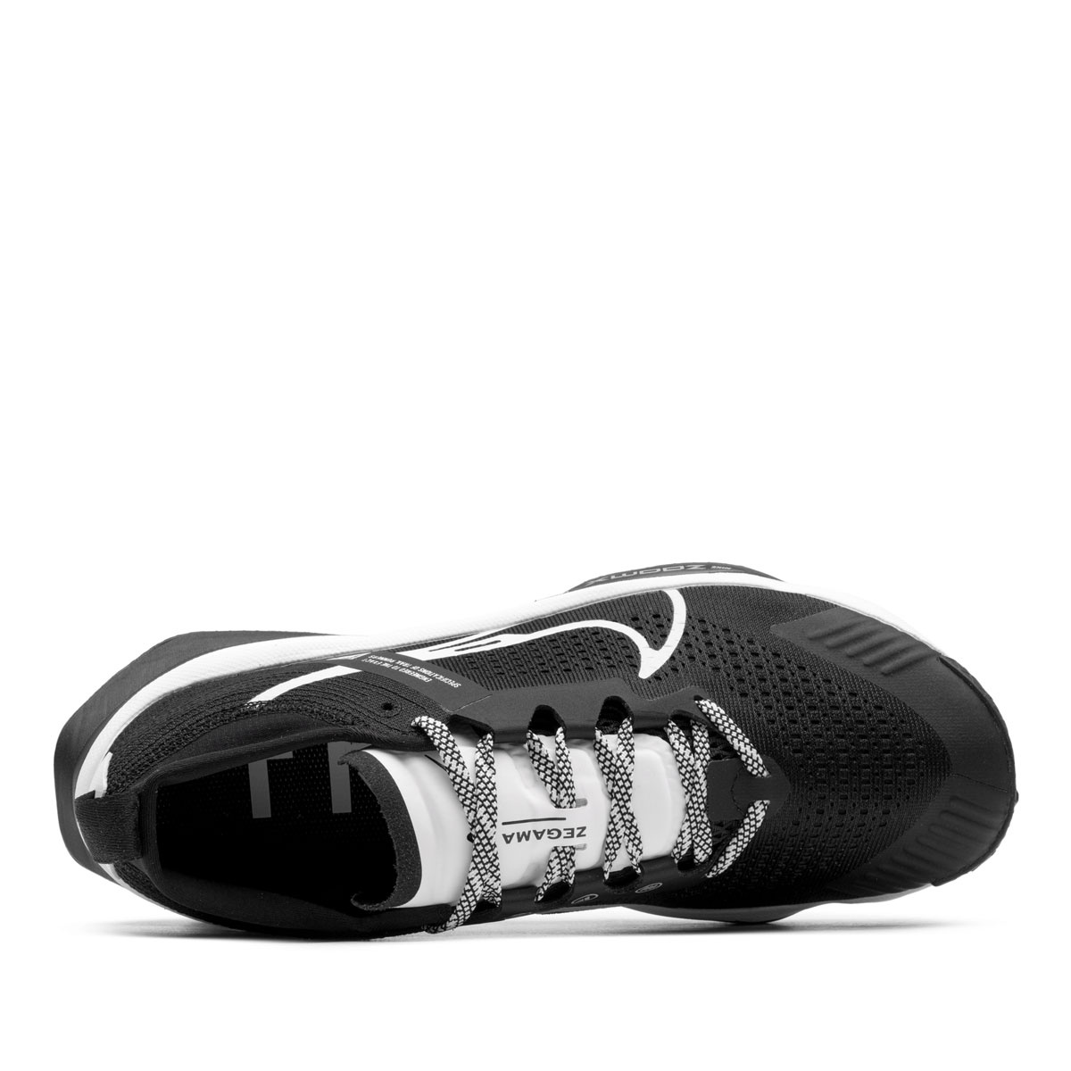 Nike ZoomX Zegama Trail Мъжки маратонки DH0623-001
