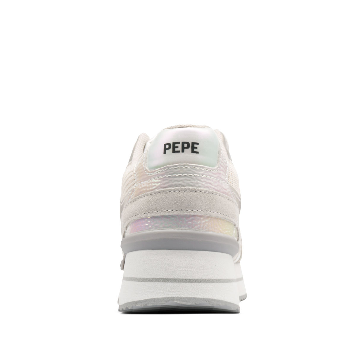 Pepe Jeans Rusper Pearl Дамски спортни обувки PLS31478-800