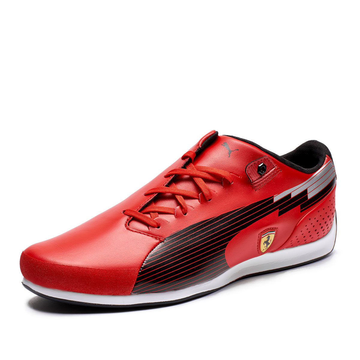 Puma Ferrari EvoSpeed Lo red Мъжки спортни обувки 304450-03